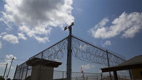 Inmate dead after assault at Elmore Correctional Facility