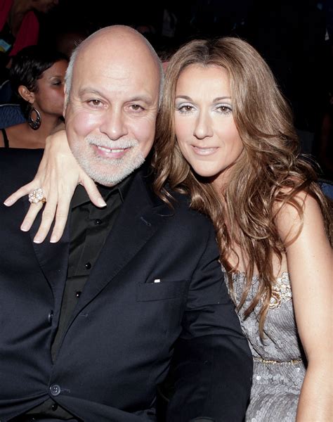 Inside Céline Dion and René Angélil's Iconic Love Story