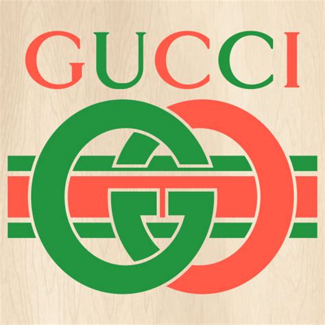Gucci GG Band Print SVG | Gucci Logo PNG | Gucci Band vector File | Fashion logo branding ...