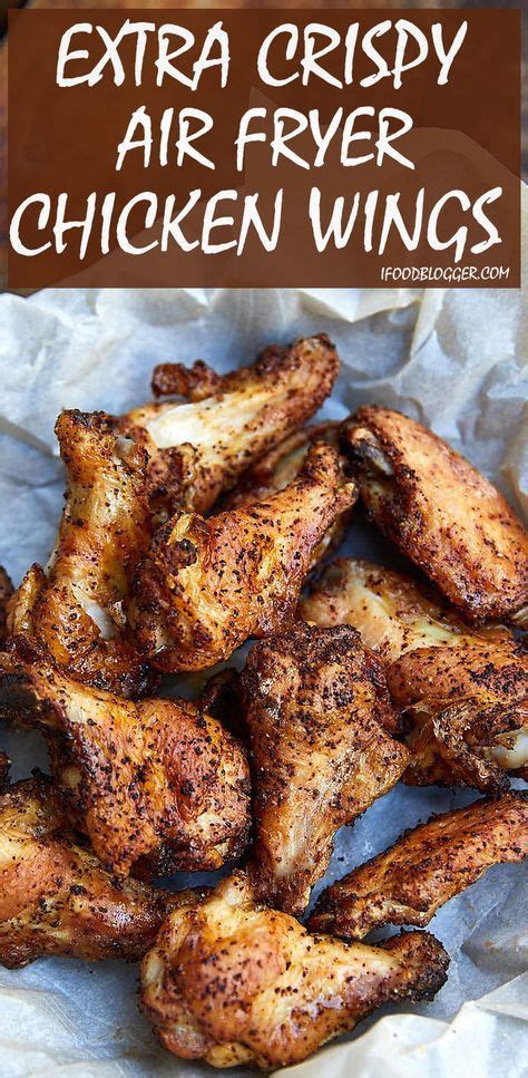 20 Best Ideas Deep Fried Chicken Wings Calories – Home, Family, Style ...