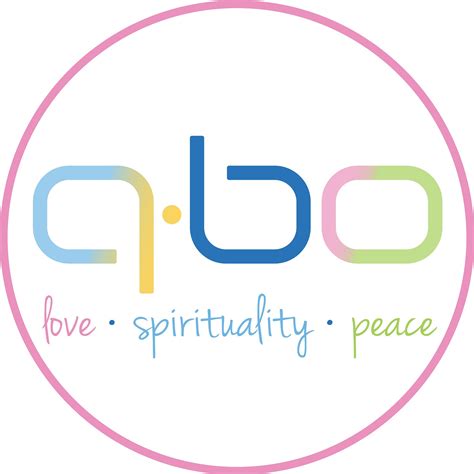 QBO Cleaning Services | Love • Spirituality • Peace