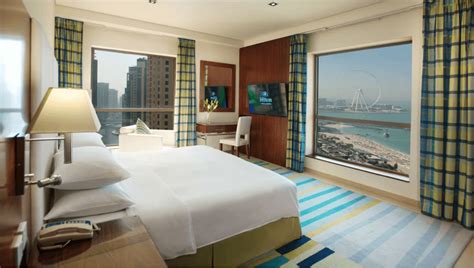 Top 10 Beach hotels in Dubai - stuba.com