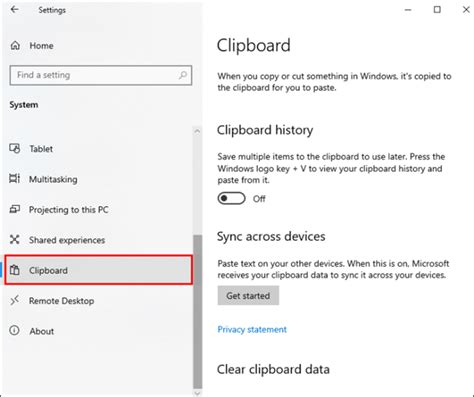 [Guide] How to Open & Use the Windows 10 Clipboard