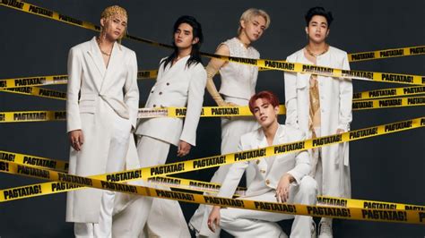 ‘We can dominate the industry’: P-pop boy band SB19 talk leaving their ...