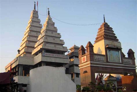 Mahavir Mandir Patna Bihar