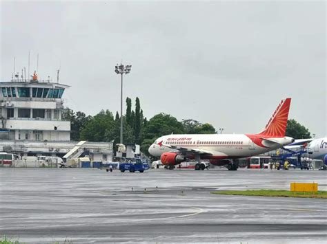 Bidar airport is set to start work