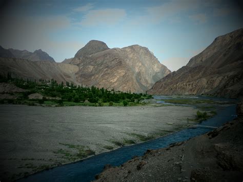 Trekking to Lake Sarez and Wakhan corridor | Caravanistan