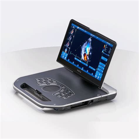 GE VIVID iq v203 Ultrasound System | Jaken Medical