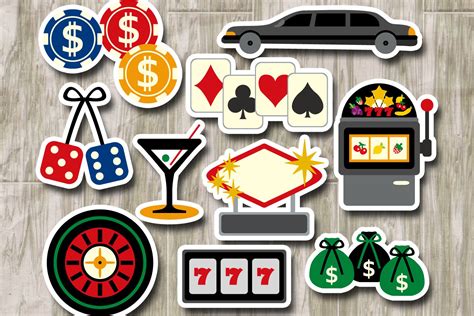 Viva las vegas clip art graphics - Casino gambling (89003 ...