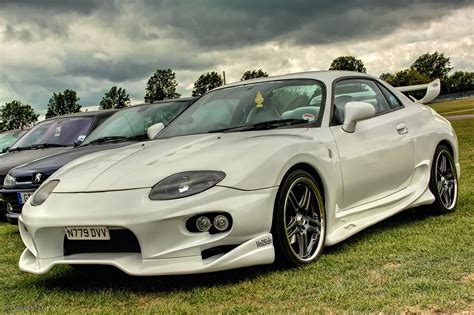 Veilside Mitsubishi FTO | Modified Nationals 2011 | Flickr