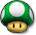 1-Up Mushroom - Super Mario Wiki, the Mario encyclopedia