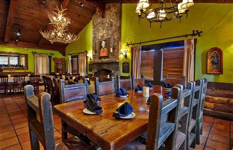 La Hacienda Ranch - Carrollton, TX - Party Venue