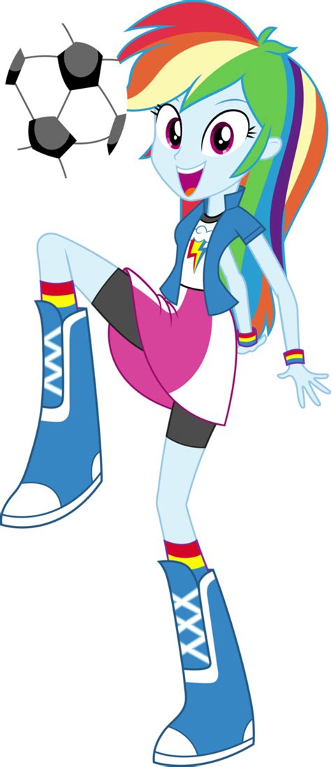 Rainbow Dash - Incredible Characters Wiki