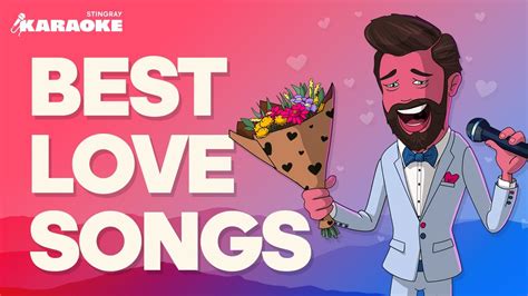 BEST LOVE SONGS KARAOKE WITH LYRICS BY QUEEN, BEYONCÉ, MARIAH CAREY ...