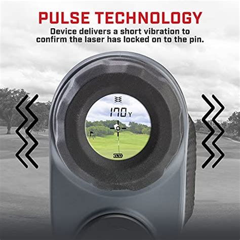 Callaway 300 PRO Golf Laser Rangefinder Review – Rated!