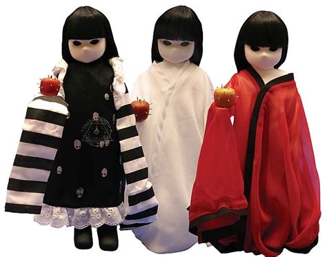 Little Apple Dolls Series 1 Set - Underground Toys - Little Apple Dolls - Action Figures at ...