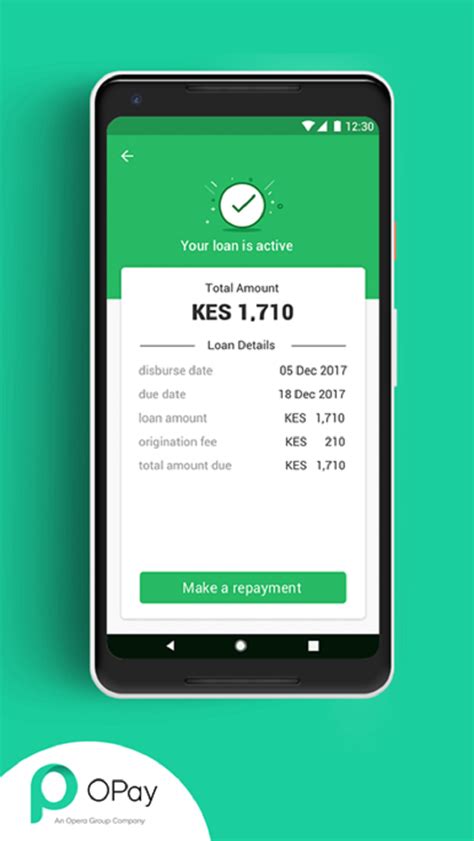 Micro-lending app OKash lands in Kenya - Business Today Kenya