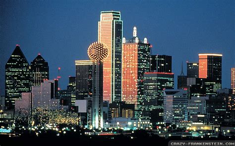 Download Welcome to Dallas, TX - The Heart of the Lone Star State ...