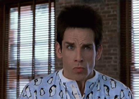 Zoolander Blue GIF - Zoolander Blue Steel - Discover & Share GIFs