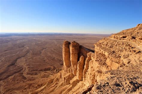 Riyadh Saudi Arabia, Monument Valley, Grand Canyon, Grands, Landscape, Natural Landmarks, World ...