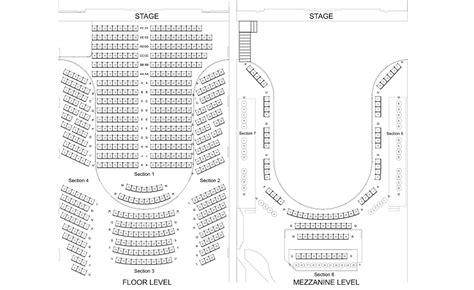 Tivoli Brisbane Seating Chart | Brokeasshome.com