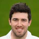 Jamie Overton Profile - ICC Ranking, Age, Career Info & Stats | Cricbuzz.com