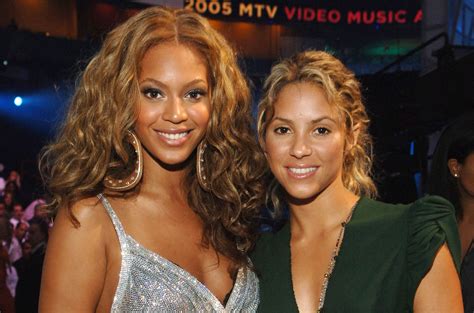 Beyonce Features on Her Albums: Full List