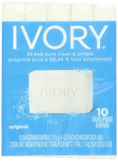 Ivory Soap Carving – Free Patterns