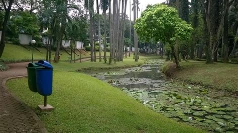 Jangan Ngaku Anak Jaksel Kalau Belum Kunjungi 7 Lokasi Wisata Ini ...