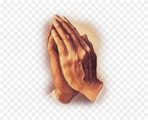 Find hd Free Png Download Hands Praying Vintage Png Images - Praying ...