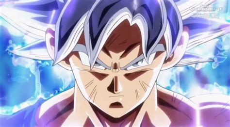 Dragon Ball Super: l'Ultra Istinto, dall'anime al manga