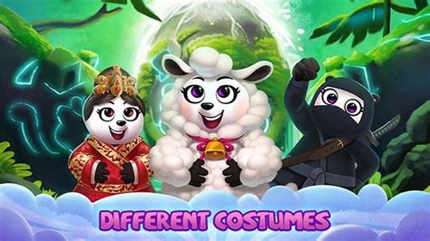 Panda Pop MOD APK 11.3.000 (Unlimited Money) for Android