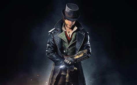 Jacob Frye Assassin's Creed Syndicate Wallpapers in jpg format for free ...