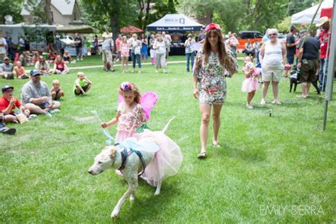 The Most Unique Summer Festivals 2016 Colorado | The Denver Ear