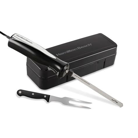 Electric Knives | HamiltonBeach.com