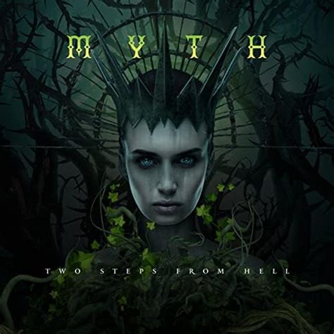 Amazon.com: Myth : Two Steps From Hell: Digital Music