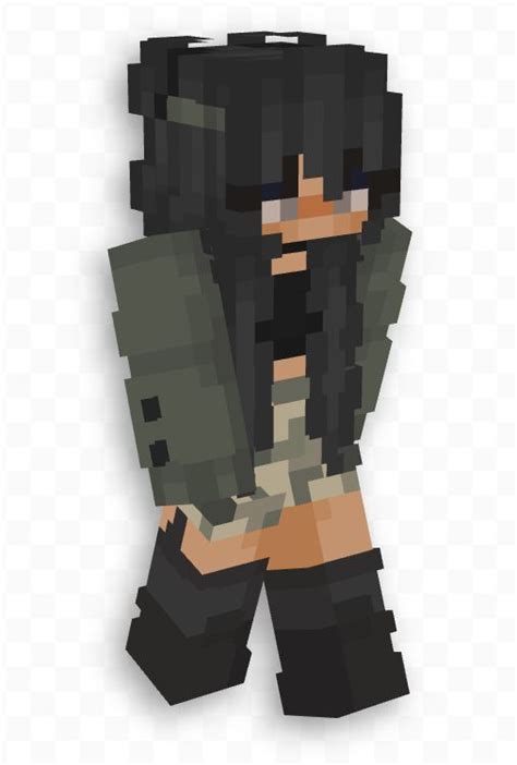 camo aha | Minecraft skins, Minecraft girl skins, Minecraft skins kawaii