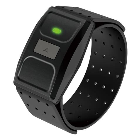 Digital Heart Rate Monitor Armband - Tunturi New Fitness B.V.