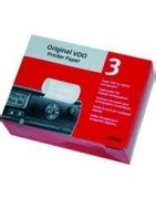 VDO Tachograph Printer Paper