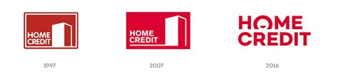 Home Credit / Home Credit Bank – brand identity on Behance