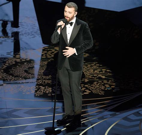 Sam Smith Hated Performing at the Oscars: ‘Worst Moment of My Life’