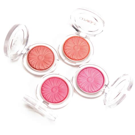 Clinique Cheek Pop Blush • Blush Review & Swatches