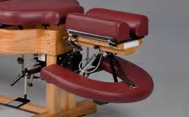 Chiropractic Table Accessories | Thuli Tables