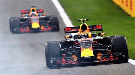 Red Bull Racing Wallpaper 4K - Go Images Site