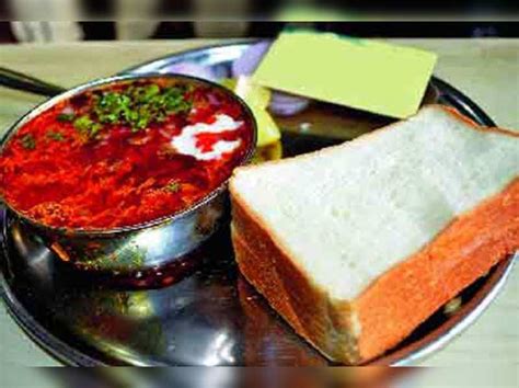 The top five Kolhapuri misal joints - Times of India