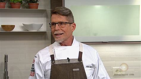 Chef Rick Bayless shares guacamole dip, talks Frontera products - ABC7 ...