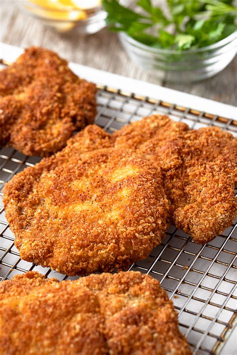 Don’t Miss Our 15 Most Shared Fried Pork Chops Recipe – Easy Recipes To Make at Home