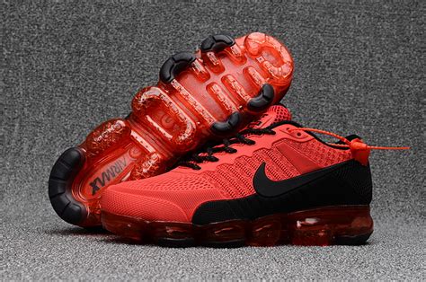 air vapormax ultra rouge et noir homme,Cdg X Nike Vapormax-Nike Max Air ...