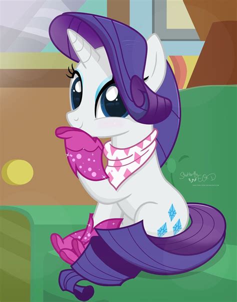 Fashion Pone With Boots by ShutterflyEQD on DeviantArt | My little pony rarity, My little pony ...