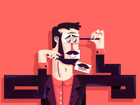 Funniest animated GIFs of the week #17 | Motion graphics inspiration, Naive illustration ...